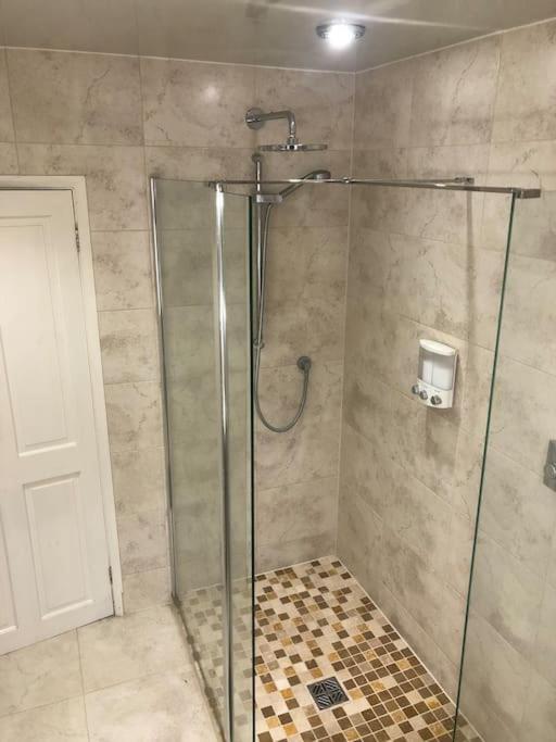 29 Comfort House 2 Bedroom Townhouse With Parking Scunthorpe Eksteriør bilde